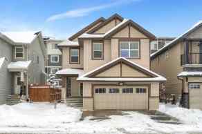 Just listed Skyview Ranch Homes for sale 60 Skyview Shores Manor NE in Skyview Ranch Calgary 