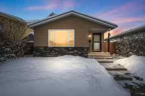 Just listed Abbeydale Homes for sale 23 Aberdare Road NE in Abbeydale Calgary 