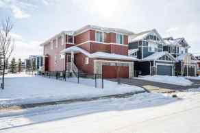 Just listed Redstone Homes for sale 92 Redstone Parade NE in Redstone Calgary 