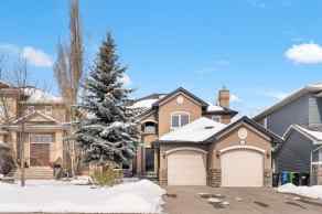 Residential Evergreen Estates Calgary homes