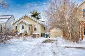 Just listed Mount Pleasant Homes for sale 412 27 Avenue NW in Mount Pleasant Calgary 