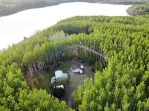 Just listed NONE Homes for sale #13 Crooked Lake   in NONE Rural Athabasca County 