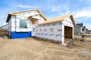 Just listed West Lloydminster City Homes for sale 5512 14 Street  in West Lloydminster City Lloydminster 