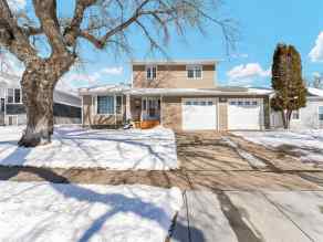 Just listed SW Hill Homes for sale 14 12 Street SW in SW Hill Medicine Hat 