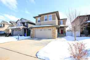 Just listed Laredo Homes for sale 25 Lazaro Close  in Laredo Red Deer 