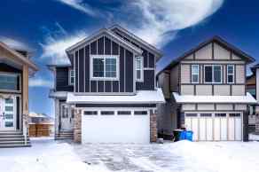 Residential Saddle Ridge Calgary homes