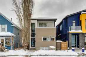 Just listed Sunnyside Homes for sale 1023 2 Avenue NW in Sunnyside Calgary 