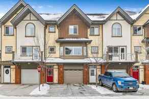 Just listed West Springs Homes for sale 1403 Wentworth Villas SW in West Springs Calgary 