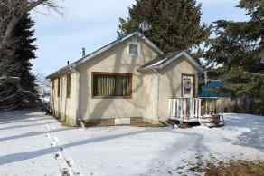 Just listed NONE Homes for sale 4848 53 Avenue  in NONE Eckville 