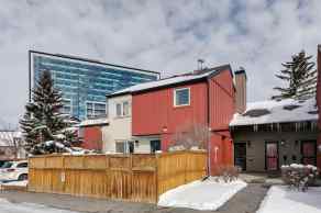 Residential Dalhousie Calgary homes