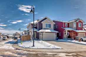 Just listed Bayview Homes for sale 476 Bayview Way  in Bayview Airdrie 