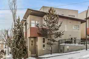 Just listed South Calgary Homes for sale 101, 1905 27 Avenue SW in South Calgary Calgary 