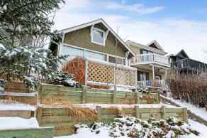Just listed Bankview Homes for sale 2125 17A Street SW in Bankview Calgary 