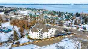 Just listed Downtown Homes for sale Unit-102-5435 Lakeshore Drive  in Downtown Sylvan Lake 