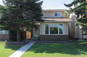 Residential Beddington Heights Calgary homes
