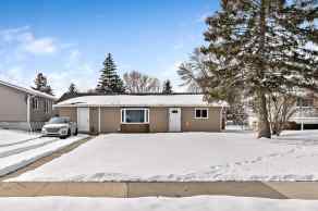 Just listed Central High River Homes for sale 77 2 Street SE in Central High River High River 