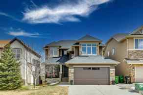 Just listed Evergreen Homes for sale 544 Evergreen Circle SW in Evergreen Calgary 