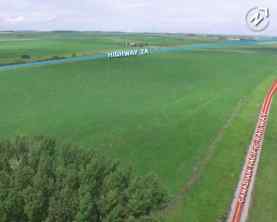 Just listed NONE Homes for sale 450888 HIGHWAY # 2A Highway  in NONE Rural Foothills County 