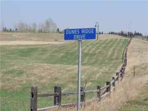 Just listed Wolf Creek Village Homes for sale 503 Dunes Ridge Drive  in Wolf Creek Village Rural Ponoka County 