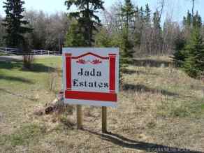 Just listed Jada Development Homes for sale 14, 421022 Range Road 260   in Jada Development Rural Ponoka County 