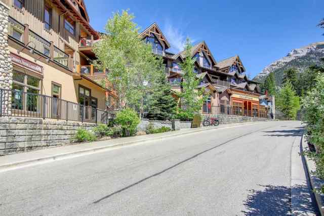 406, 701 Benchlands Trail  in Eagle Terrace Canmore MLS® #A1241976