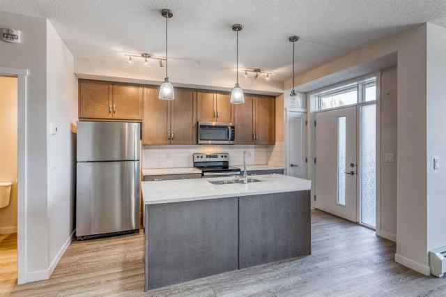 12, 30 Shawnee Common SW in  Calgary MLS® #A2037293