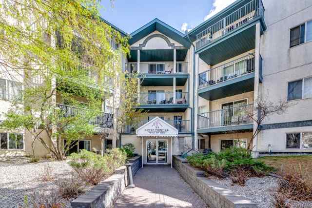 402, 11 Dover Point SE in  Calgary MLS® #A2047647