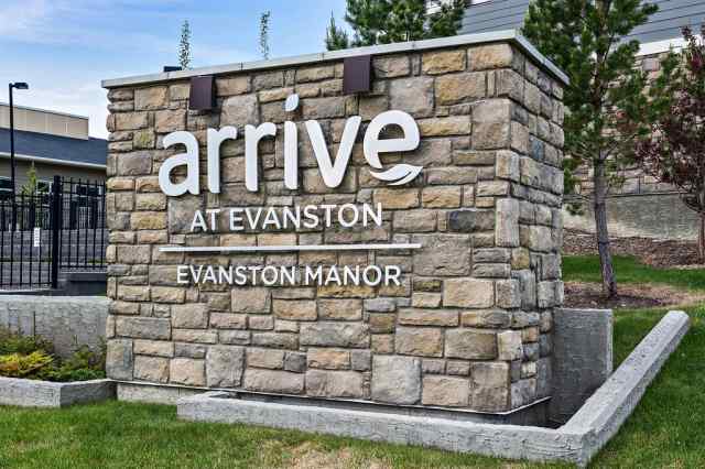 562 Evanston Manor NW in  Calgary MLS® #A2051331