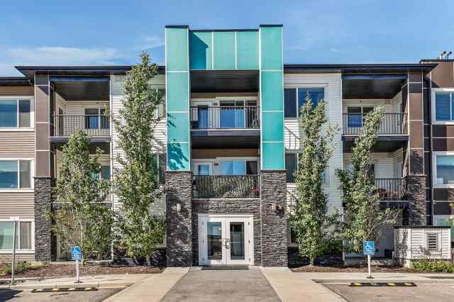 114, 20 Sage Hill Terrace NW in  Calgary MLS® #A2051406