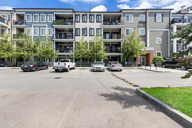 1104, 215 Legacy Boulevard SE in  Calgary MLS® #A2051770