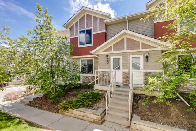 1504, 250 Sage Valley Road NW in  Calgary MLS® #A2051886