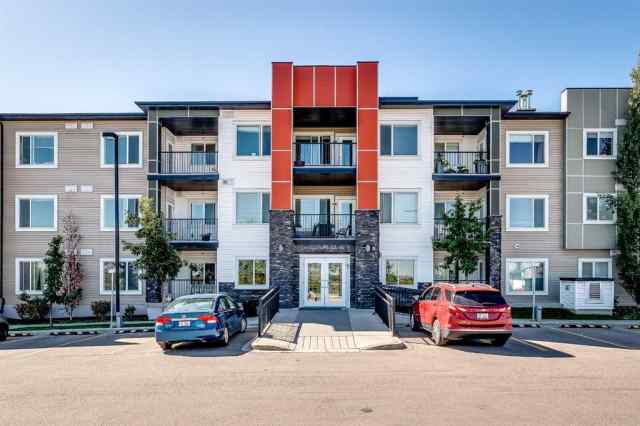 117, 16 Sage Hill Terrace NW in  Calgary MLS® #A2080151