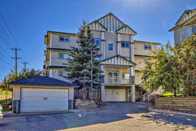 309, 15 Somervale View SW in  Calgary MLS® #A2081347