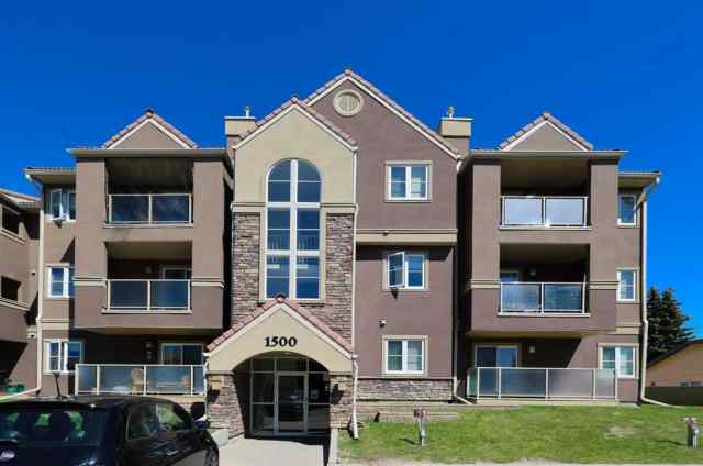 1533, 3400 Edenwold Heights NW in  Calgary MLS® #A2082235