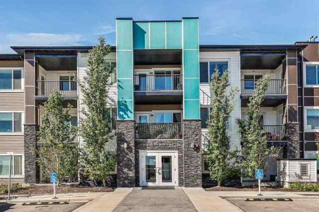 307, 20 Sage Hill Terrace NW in  Calgary MLS® #A2082570
