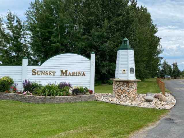 Sunset Harbour real estate 12 Sunset Harbor   in Sunset Harbour Rural Wetaskiwin No. 10, County of