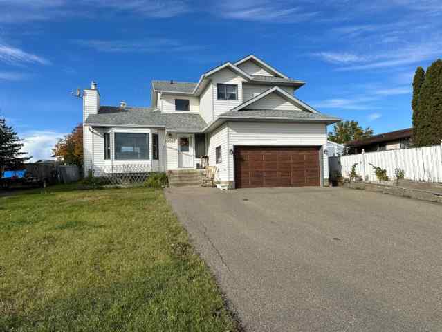10010 85 Street  in Rolling Hills Peace River