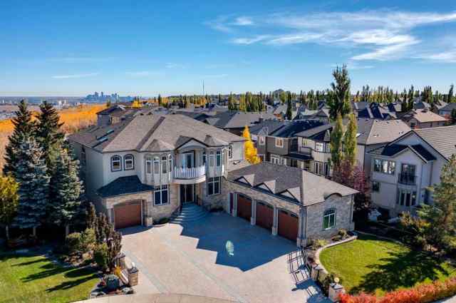 41 Cougar Plateau Point SW in  Calgary MLS® #A2087401