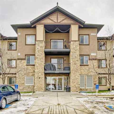 Bridlewood real estate 5204, 16969 24 Street SW in Bridlewood Calgary