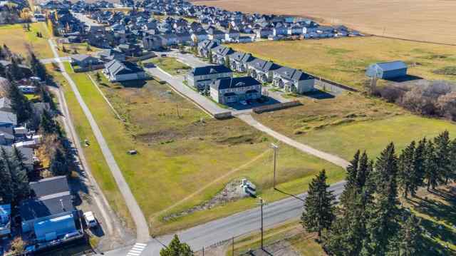 NONE real estate 600 Clover Way  in NONE Carstairs