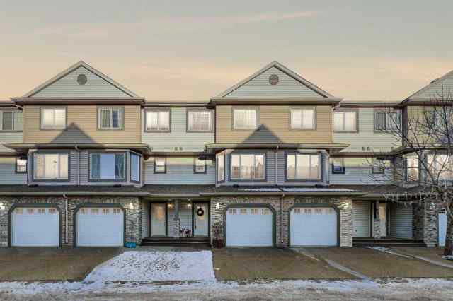 36, 400 Williams Drive  in Wood Buffalo Fort McMurray MLS® #A2092042