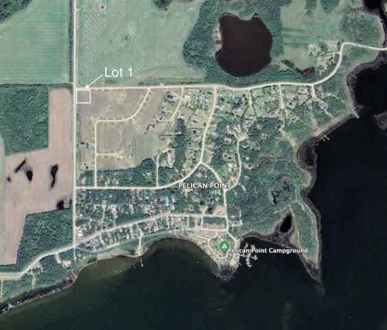 1621 Feltham Drive  in Pelican Point_CAMR Pelican Point MLS® #A2093540