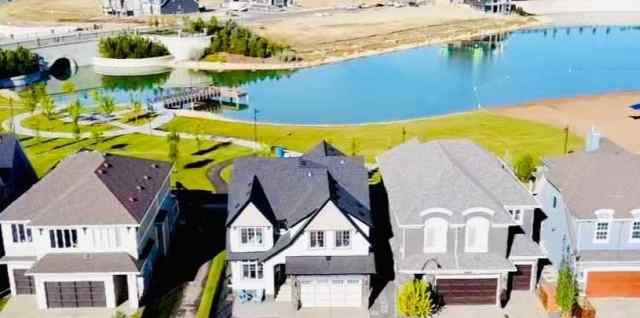 179 Masters Cove SE in  Calgary MLS® #A2093664