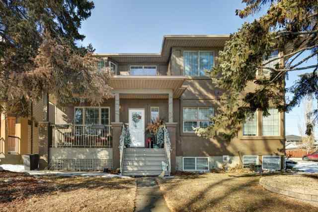 West Hillhurst real estate 2404 BROADVIEW Road NW in West Hillhurst Calgary