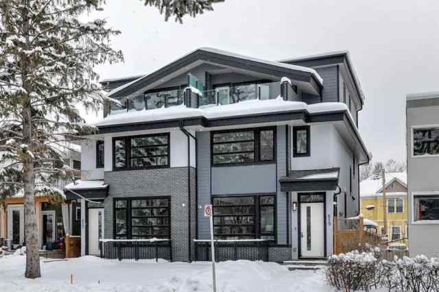 619 Royal Avenue SW in Cliff Bungalow Calgary