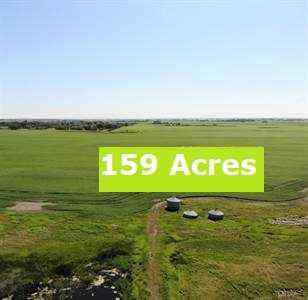 159 Acres Range Road 281   in East Chestermere Chestermere MLS® #A2102152
