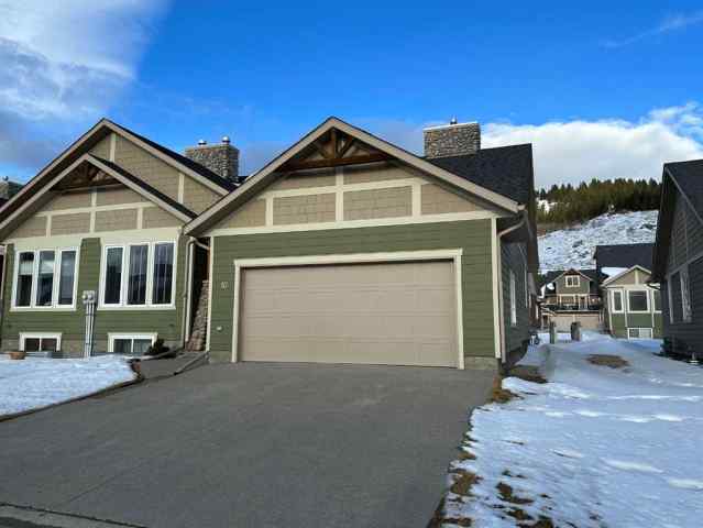 10 Ironstone Drive   in NONE Coleman MLS® #A2102236