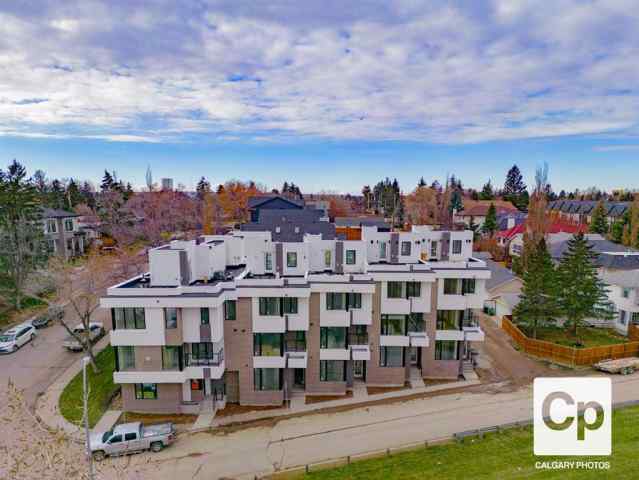 2309 13 Street NW in Capitol Hill Calgary MLS® #A2102483