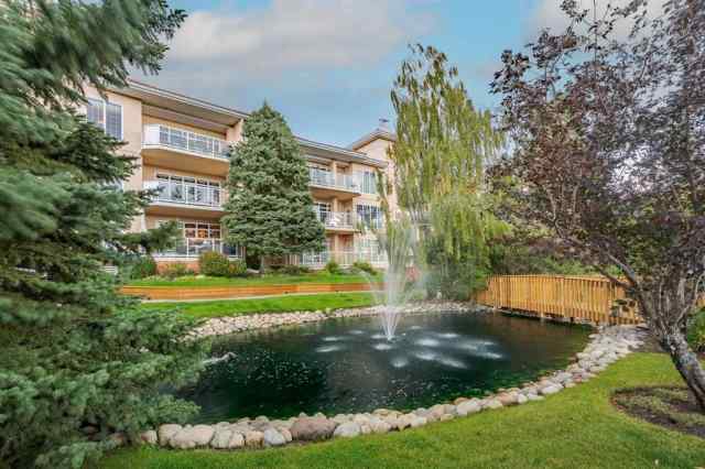 301, 505 Canyon Meadows Drive SW in  Calgary MLS® #A2102854