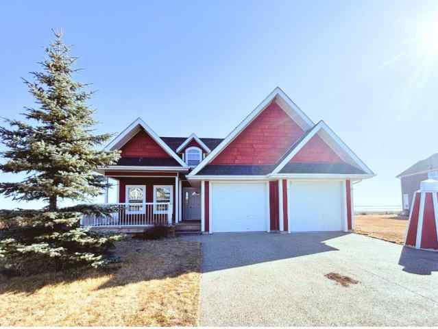 Sunset Harbour real estate 53, 41-471021 Highway 771   in Sunset Harbour Rural Wetaskiwin No. 10, County of